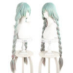 Wuthering Waves Phrolova Cosplay Wig