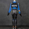 Game Zenless Zone Zero Zhu Yuan Cosplay Costumes