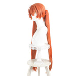 Zenless Zone Zero Orphie Cosplay Wigs