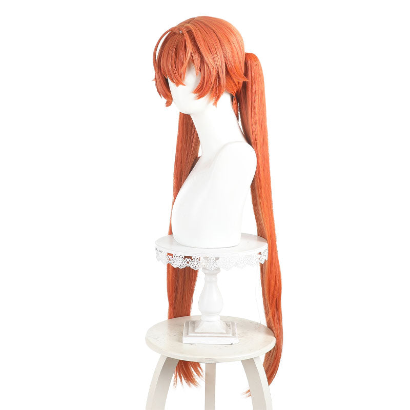 Zenless Zone Zero Orphie Cosplay Wigs