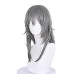 Game Honkai: Star Rail Trailblazer Female Long Cosplay Wigs