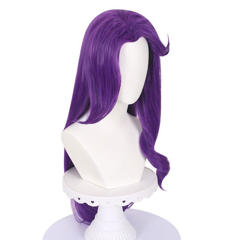 My Little Pony Equestria Girls Rarity Cosplay Wigs