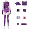 Mortal Kombat 11 Mileena Cosplay Costumes