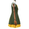 Anime Cardcaptor Sakura: The Movie 1999 Sakura Kinomoto Cosplay Costumes