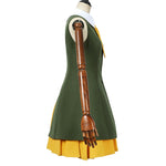 Anime Cardcaptor Sakura: The Movie 1999 Sakura Kinomoto Cosplay Costumes