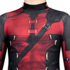 Deadpool 3 Wade Wilson Kids Jumpsuit Cosplay Costumes