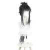 Wuthering Waves Qiuyuan Cosplay Wigs