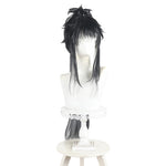 Wuthering Waves Qiuyuan Cosplay Wigs