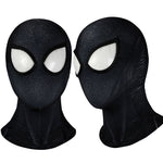 Marvel Spiderman 2 Venom Suit Cosplay Costumes