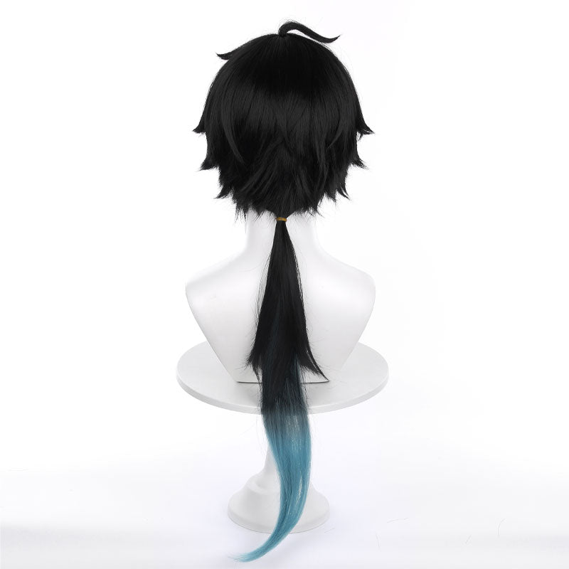Honkai: Star Rail Dan Heng Permansor Terrae Cosplay Wigs