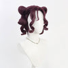The Apothecary Diaries Season 2 Shisui Cosplay Wigs