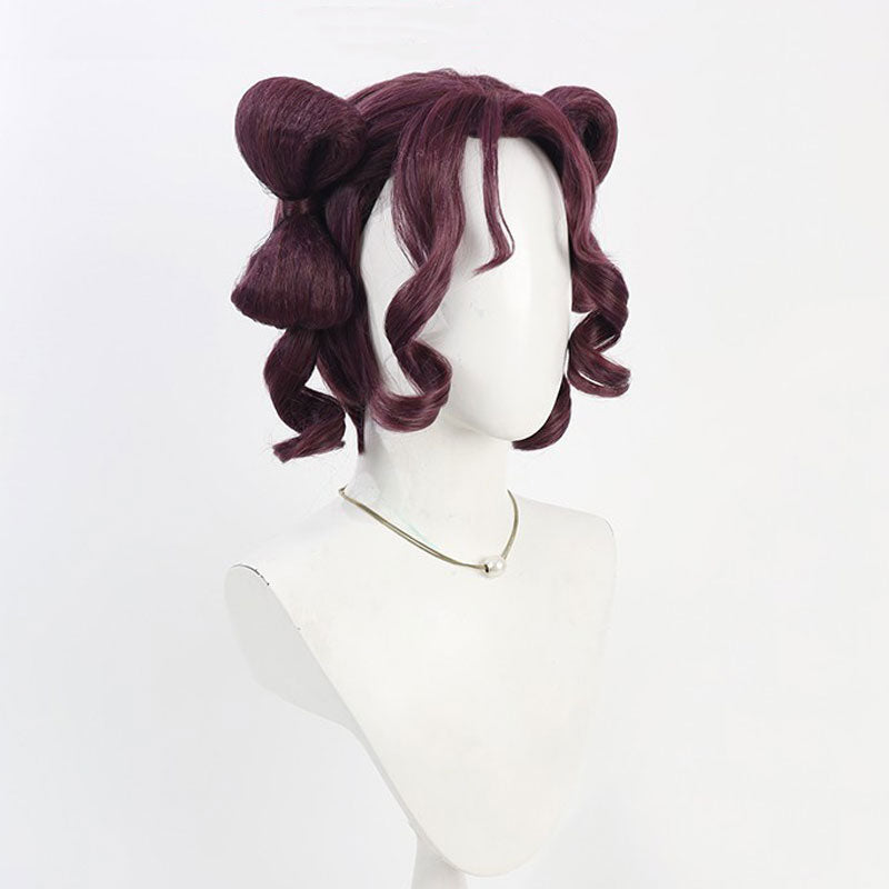 The Apothecary Diaries Season 2 Shisui Cosplay Wigs