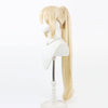 Goddess of Victory: NIKKE Guillotine: Winter Slayer's Cosplay Wigs