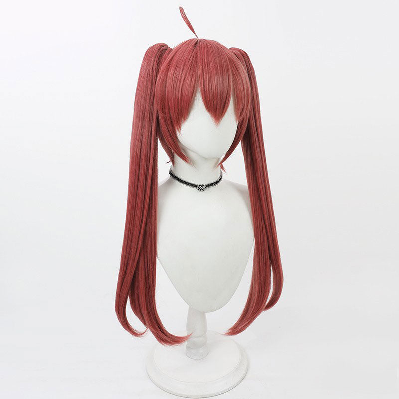 Date A Live Kotori Itsuka Cosplay Wigs