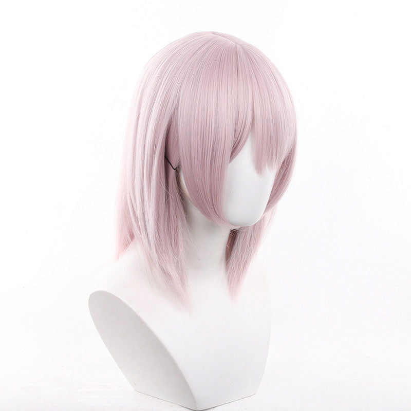Chainsaw Man Image Gallery Fami Cosplay Wigs