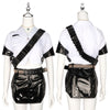 Panty & Stocking With Garterbelt Panty Stocking Police Cosplay Costumes