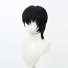 SAKAMOTO DAYS Yoichi Nagumo Cosplay Wigs