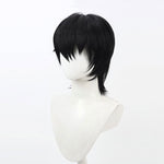 SAKAMOTO DAYS Yoichi Nagumo Cosplay Wigs