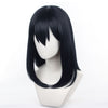 Haikyuu!! Kiyoko Shimizu Cosplay Wigs