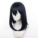 Haikyuu!! Kiyoko Shimizu Cosplay Wigs