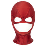 The Flash Season 6 Barry Allen Kids Jumpsuit Cosplay Costumes