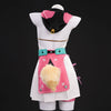 Zenless Zone Zero Sea of Thyme Alice Thymefield Cosplay Costumes
