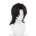 Fate Stay Night Kirei Kotomine Cosplay Wigs