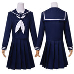 Hibike! Euphonium Kumiko Oumae Mayu Kuroe Uniform Cosplay Costumes