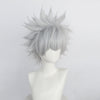 Hunter × Hunter Killua Zoldyck Cosplay Wig