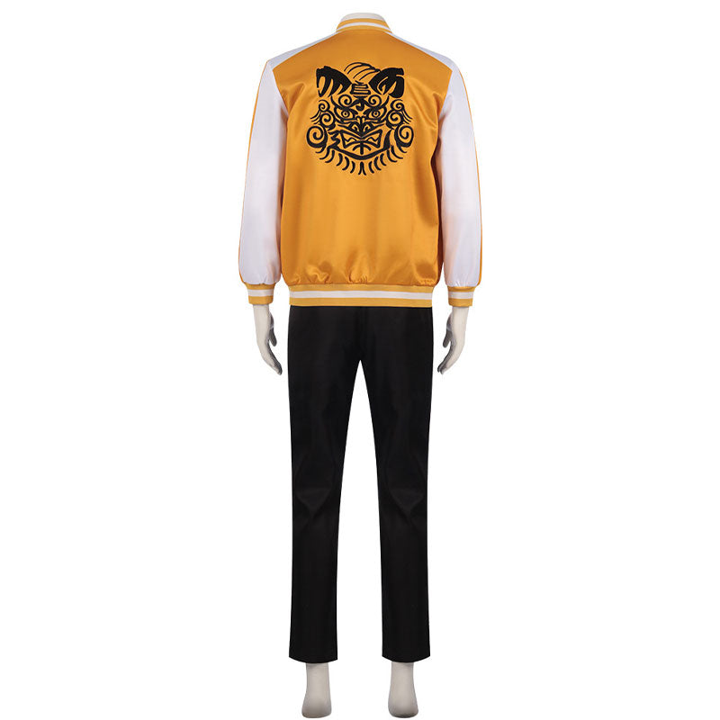 Wind Breaker Kouta Sako Cosplay Costume