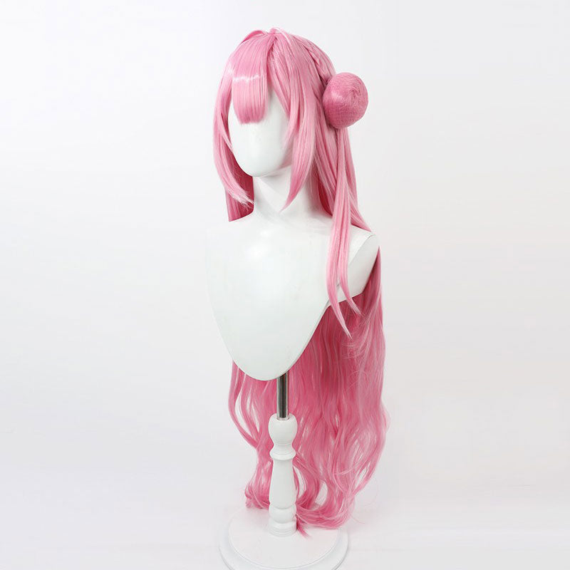 Goddess of Victory: NIKKE Dorothy Cosplay Wigs