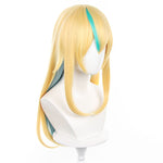 Jellyfish Can't Swim In The Night Kano Yamanouchi Cosplay Wigs