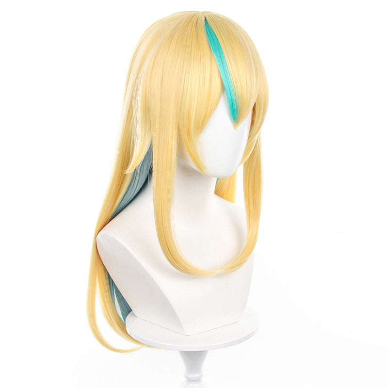 Jellyfish Can't Swim In The Night Kano Yamanouchi Cosplay Wigs
