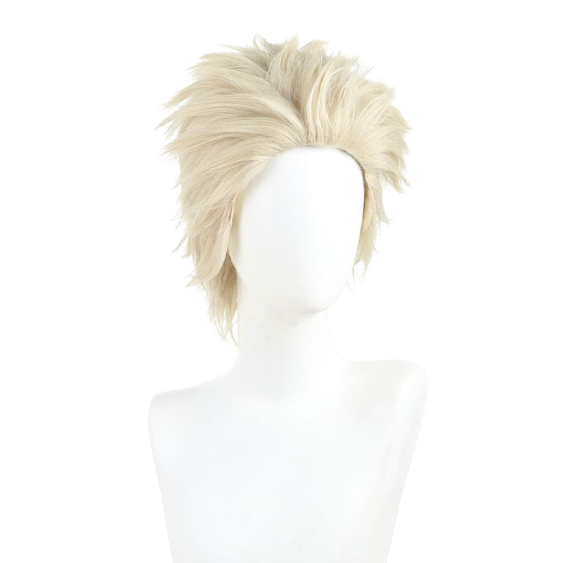 The Fragrant Flower Blooms with Dignity Rintaro Tsumugi Cosplay Wigs