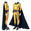 Thunderbolts Robert Bob Reynolds Sentry Void Kids Jumpsuit Cosplay Costumes