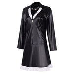 Anime One Piece Nico Robin Dress Cosplay Costume