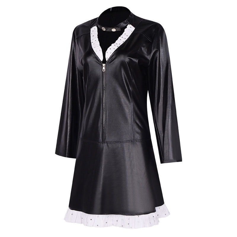 Buy Anime One Piece Nico Robin Dress Cosplay Costume Cosplay Clans Buy Anime One Piece Nico Robin Dress Cosplay Costume Cosplay Clans