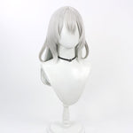 Honkai: Star Rail Firefly Cosplay Wigs