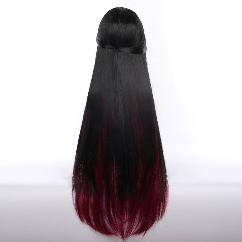 Honkai: Star Rail Hysilens Cosplay Wigs