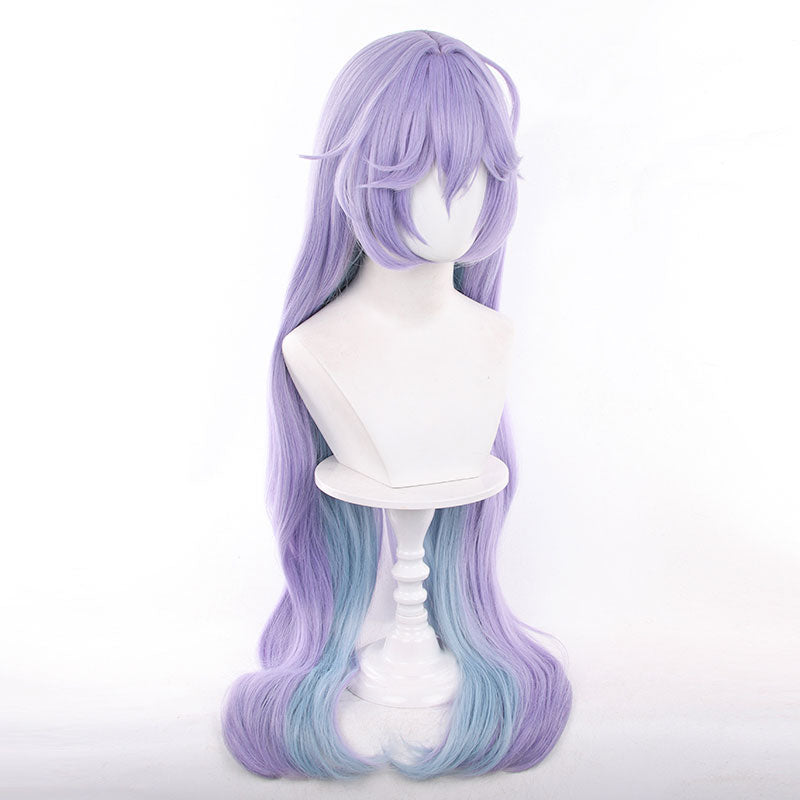 Wuthering Waves Cantarella Cosplay Wigs