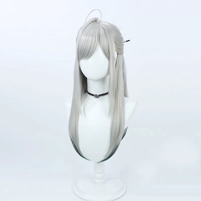 Path to Nowhere Eleven Cosplay Wigs