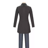 Tim Burton's Corpse Bride Victor Van Dort Cosplay Costumes