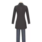 Tim Burton's Corpse Bride Victor Van Dort Cosplay Costumes