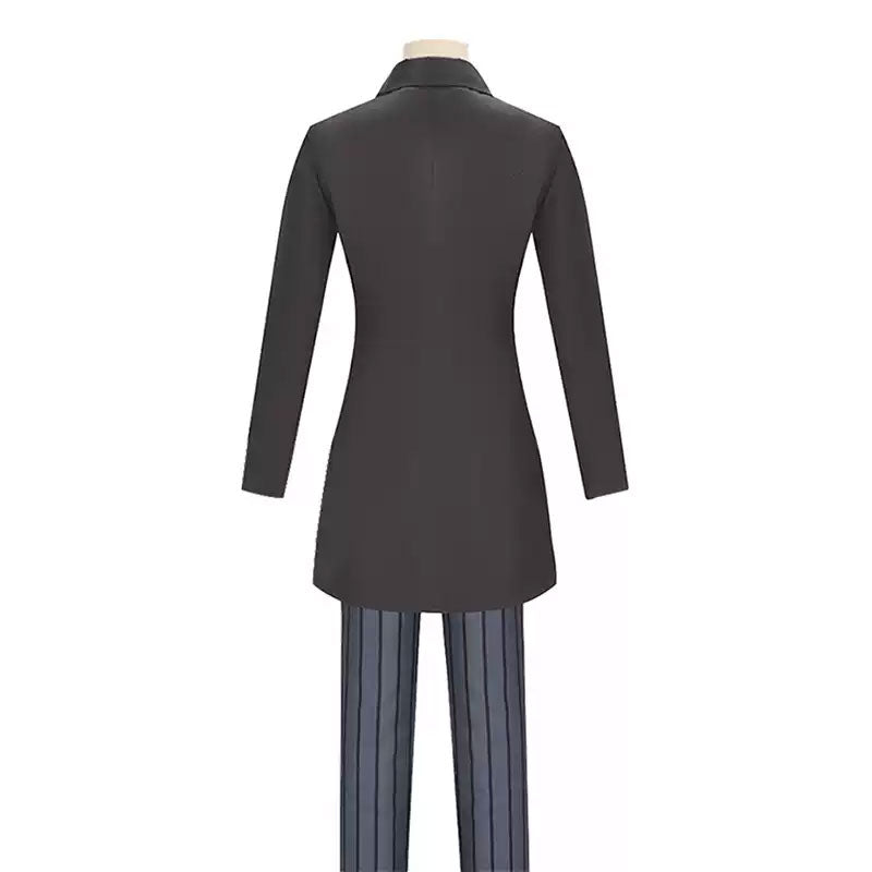 Tim Burton's Corpse Bride Victor Van Dort Cosplay Costumes