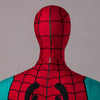 Spider-Man: Across The Spider-Verse Animated Spider Man Jumpsuit Cosplay Costumes