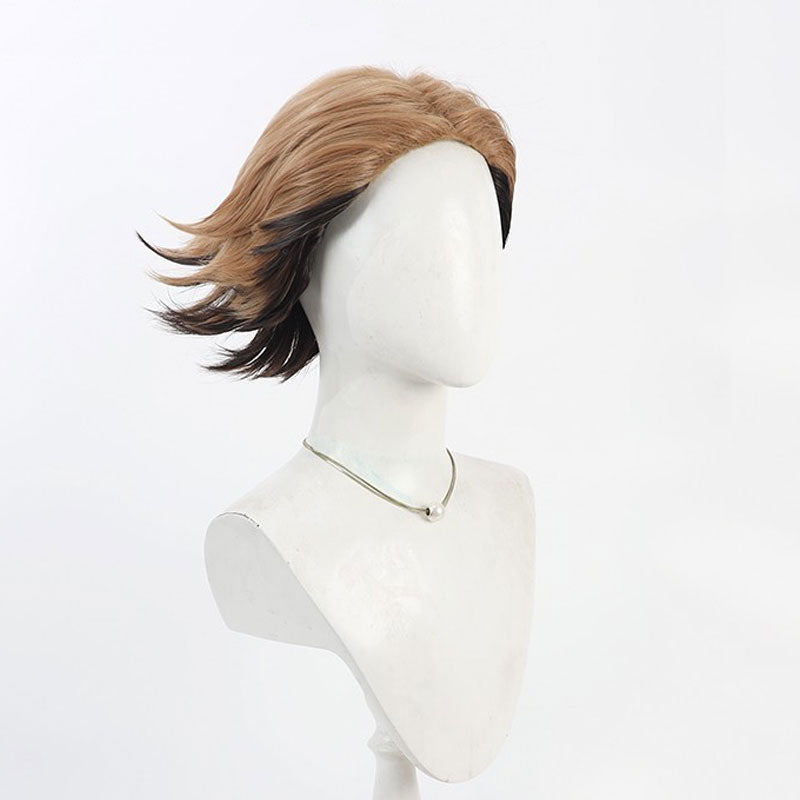 Uma Musume Cinderella Gray Jou Kitahara Cosplay Wigs