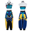 KPop Demon Hunters Zoey Cosplay Costumes