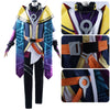 LOL Heartsteel Aphelios Fullset Cosplay Costume