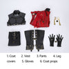 Honkai: Star Rail Archer Cosplay Costume