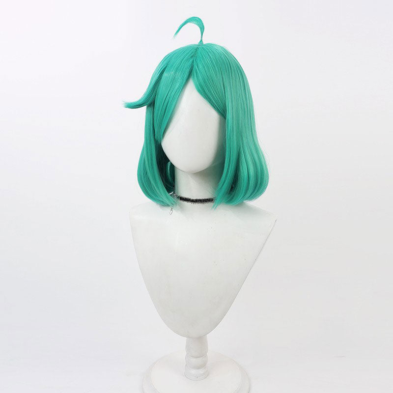 Gushing Over Magical Girls Nemo Anemo Leberblume Cosplay Wigs